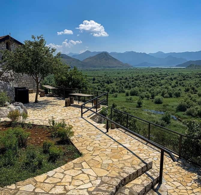 Virpazar: Skadar Lake by Boat and Kom Monastery Guided Tour - What the Tour Includes and What You Should Know