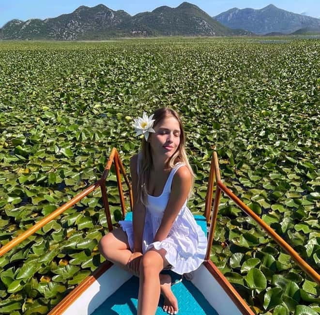 Virpazar: Skadar Lake Guided Nature Cruise with Drinks - Who Will Love This Tour?