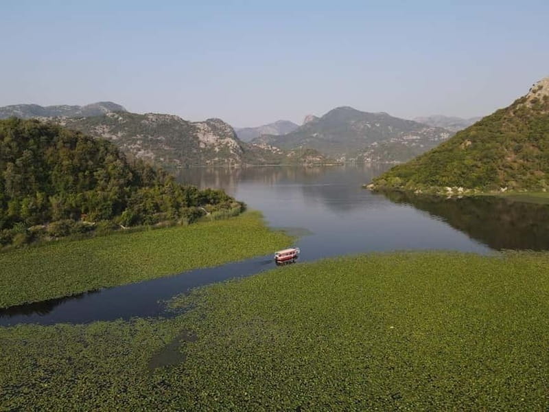 Virpazar: Skadar Lake National Park Guided Boat Tour - Practical Details and Value