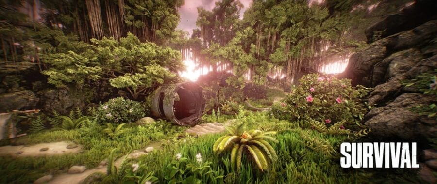 Virtual Reality Escape Game in Lyon: Survival - Price and Logistics