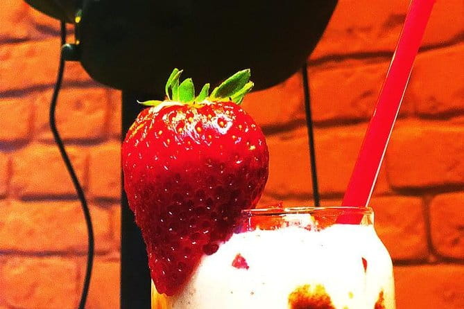 Virtual Reality Games and Experiences - Perfect place to drink and have fun! - The Experience: Play, Drink, and Have Fun