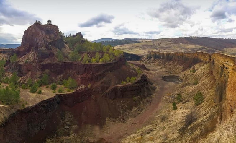 Viscri Saxon village, Extinct Volcano and Emerald Lake - The Sum Up: A Well-Balanced Transylvanian Adventure