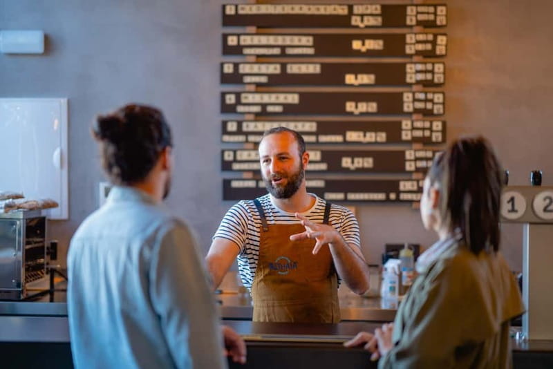 Visit a Craft Beer Factory with Tapas and Altea from Alicante - Exploring the Craft Beer Factory: What You Can Expect