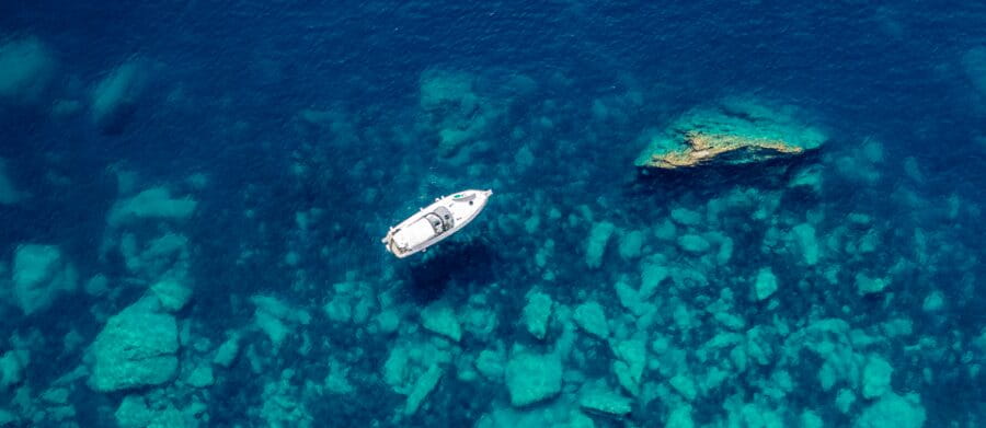 Visit Bonifacio by sea - What to Expect: The Itinerary