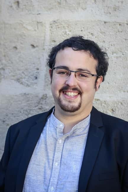 Visit Bordeaux Classique - Exploring Bordeaux’s Main Monuments and Streets