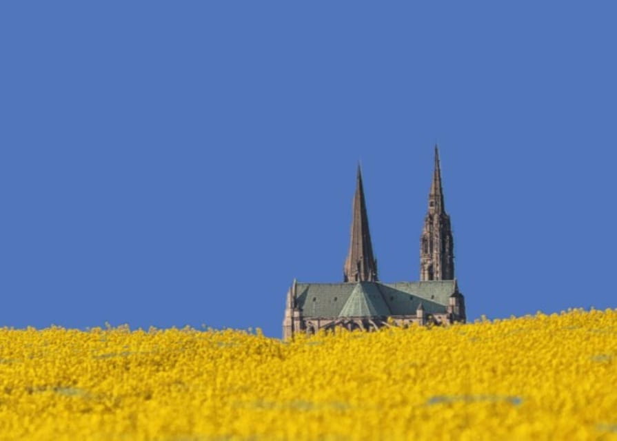 Visit Chartres through tales and legends: from the cathedral to the city! - Final Thoughts: Is This Tour Worth It?