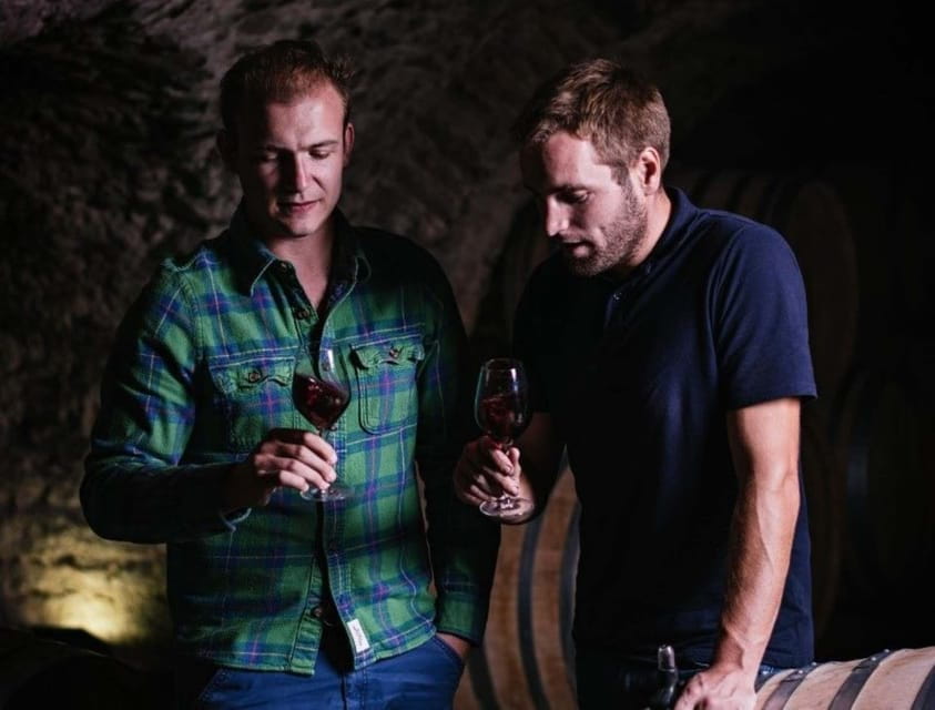 Visit : Château du Moulin-à-Vent, where time is an ally - The Clos de Londres: The Heart of the Estate