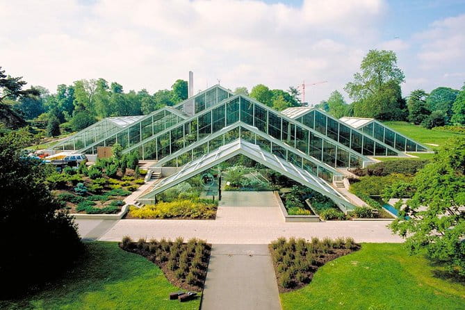 Visit Kew Gardens & 3 Hour Westminster Walking Tour - Exploring Londons Landmarks and Gardens: A Full Breakdown