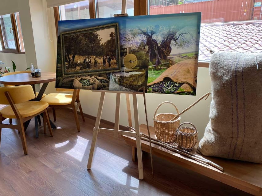 Visit Knossos and the Valley of Zeus - Off the Beaten Path: The Hidden Gem and Local Tastings