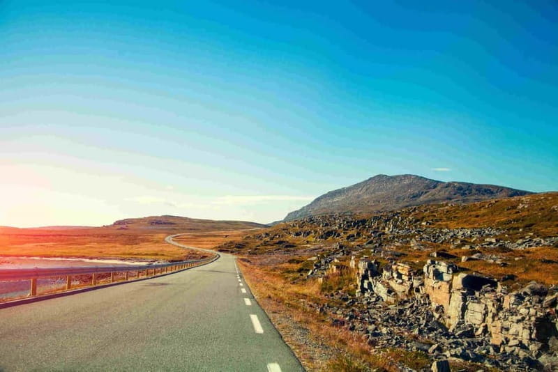 Visit North Cape: The Top of Europe - Reaching the North Cape: The Highlight of the Day