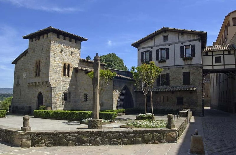 Visit Pamplona and enjoy a tasting of four Navarran wines. - The Wine Tasting: A Taste of Navarra’s Best