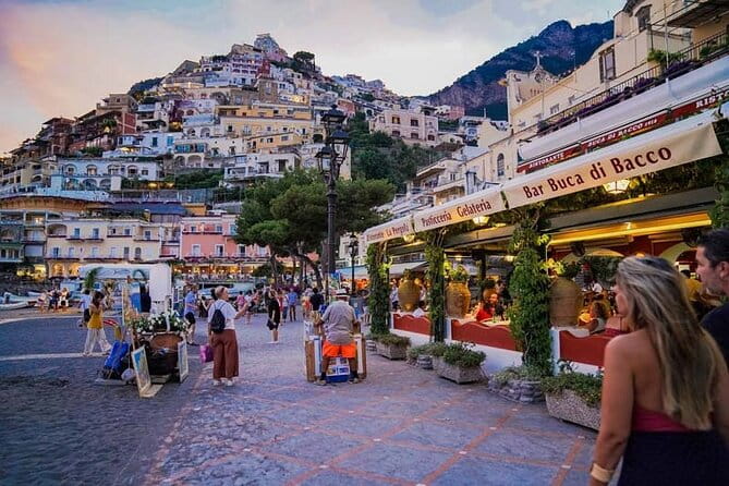 Visit Ravello, Amalfi and Positano from Salerno - Who Would Love This Tour?