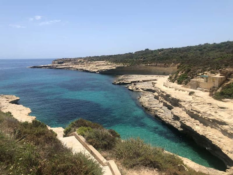 Visit Tarxien Temples, Kalanka Bay, Blue Grotto, Marsaxlokk - Practical Details and What You Should Know