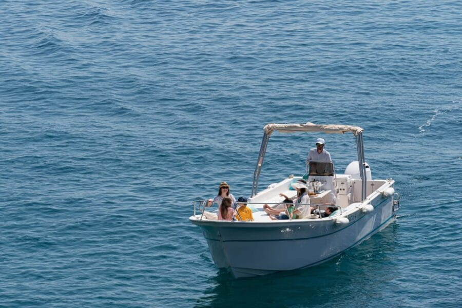 Visit the caves of Santa Maria di Leuca - Who Will Love This Experience?