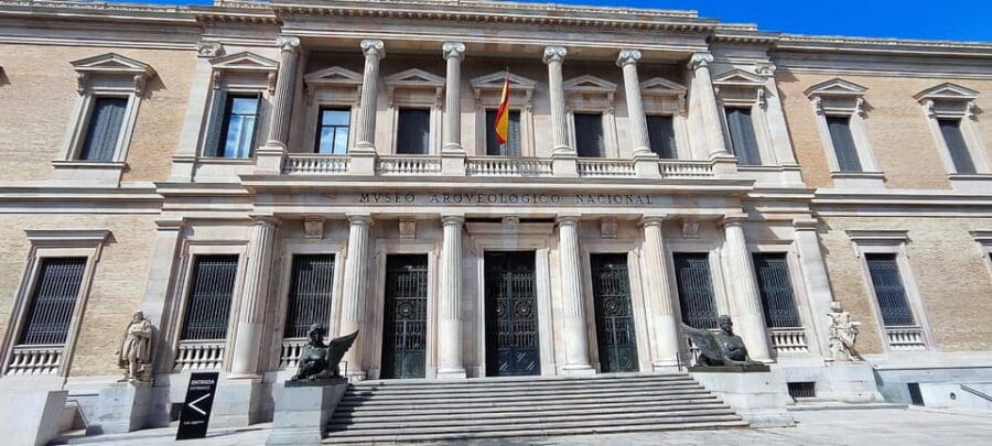 Visit the National Archaeological Museum in Madrid - Who Is This Tour Best For?
