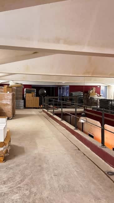 Visit the winery and taste the estate's wines - Exploring the Winery Facilities