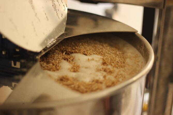 Visit to a Family Brewery in Loulé with Tasting - Who Will Love This Tour?