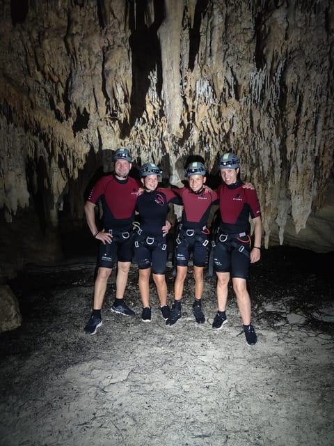 Visit to the Coloms water cave - What the Tour Includes and Practical Details