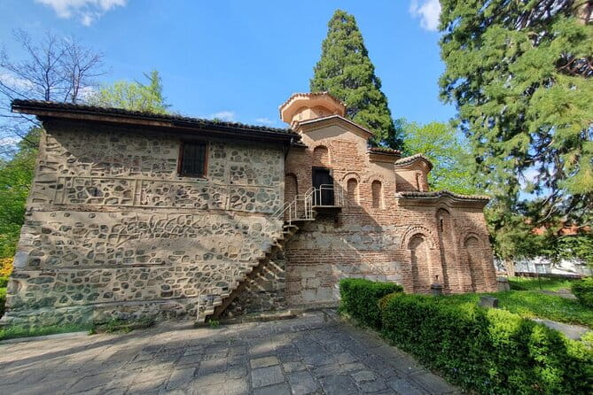 Vitosha Mountain- Heritage and Hiking- Private Day Trip - Practical Tips