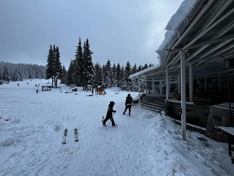 Vitosha: Ski Day Trip by Mountain Stars Ski School - The Itinerary Breakdown: What Makes Each Stop Special