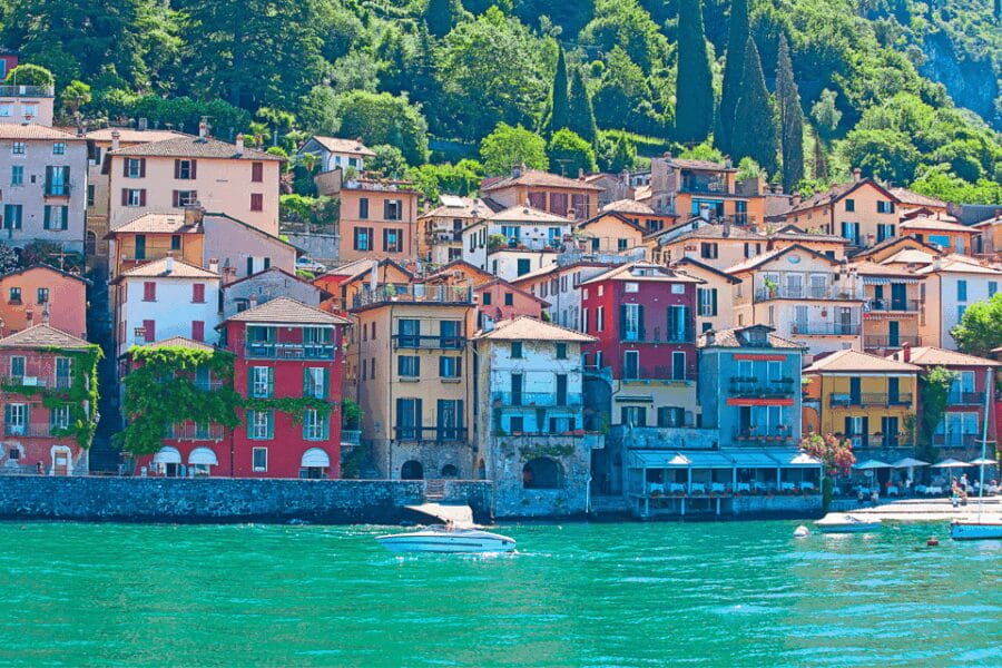Viva l'Italia - Como Lake Tour From Menaggio - Who Should Consider This Tour?