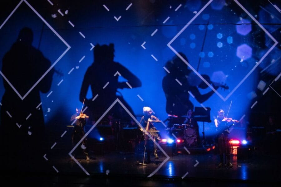 Vivaldianno The Show in Theatre Hybernia - A Deep Dive into the Experience