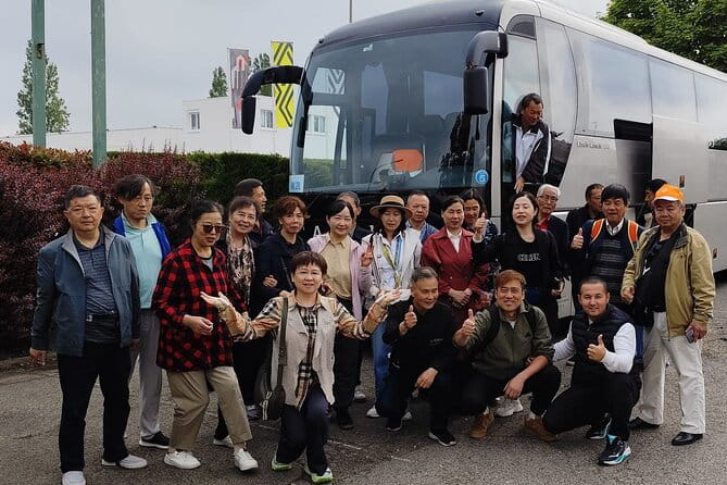 Vlora Airport Transfers - Via Transfer Albania - Entering Vlore with Confidence: What to Expect