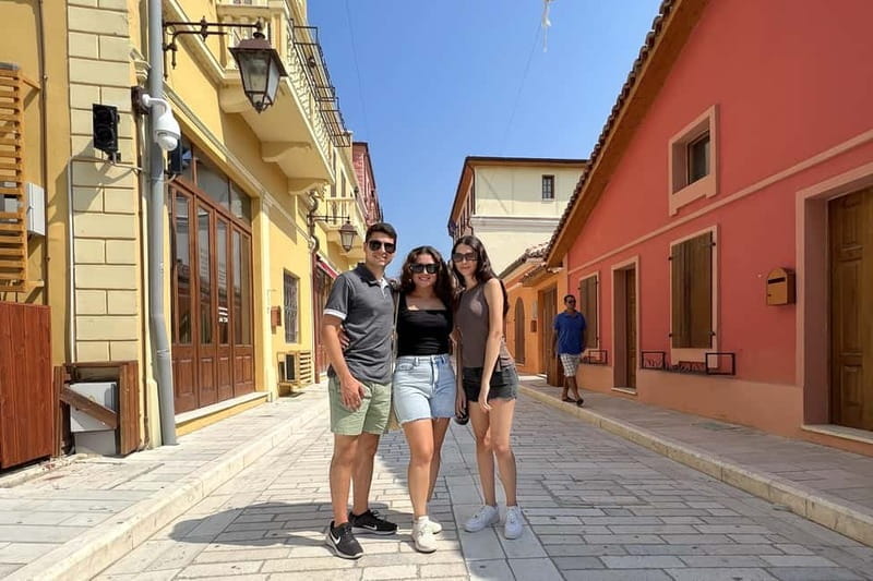 Vlora Old City Walking Tour - The Muradie Mosque: Architectural Marvel and Cultural Treasure