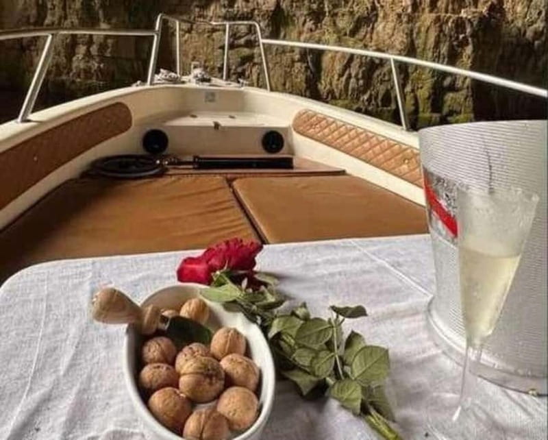 Vlora Pink Sunset Experience  Private Romantic Boat Trip - Pricing and Logistics: What You Need to Know