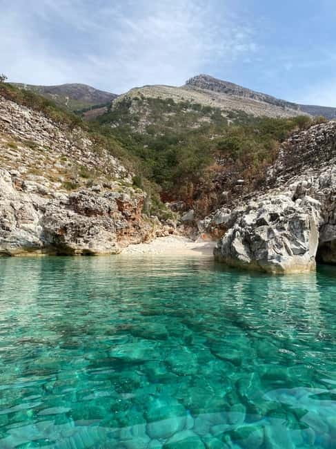 Vlore: Blue Gem Cave & Secret Canyon, Karaburun Expedition - Key points / Takeaways