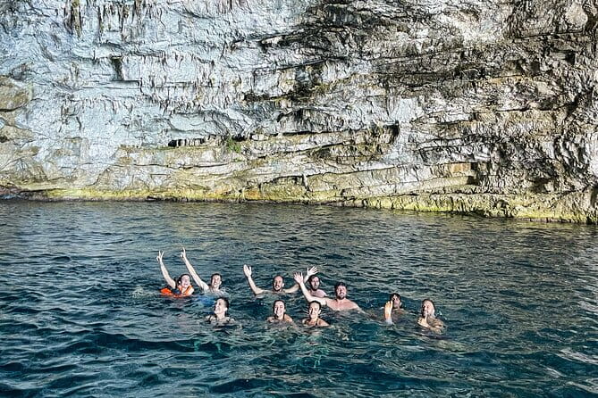 Vlore Haxhi Ali Cave Visit & Karaburun Peninsula Highlights - The Logistics: How to Make the Most of Your Booking