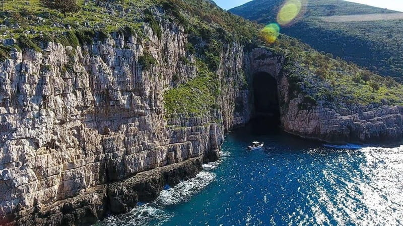 Vlorë: Private Speedboat to Haxhi Ali Cave & Karaburun - What To Bring and Tips for Travelers