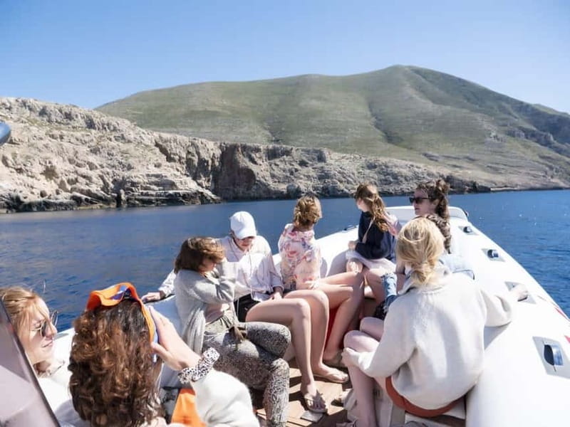 Vlorë: Sazan Island, Haxhi Ali Cave, and Karaburun Boat Tour - Who Will Love This Tour?