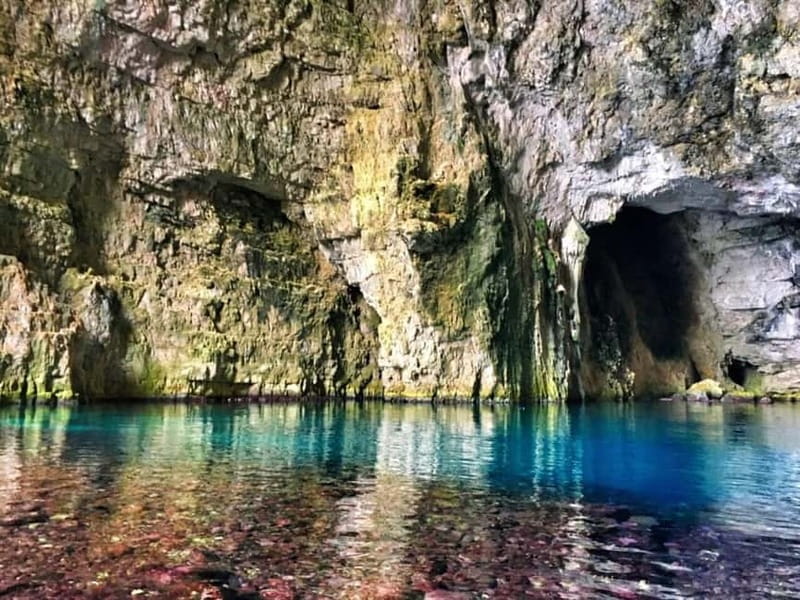 Vlore: Speedboat Tour Haxhi Ali Cave & Karaburun Highlights - The Sum Up: Who Should Take This Tour?