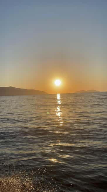 Vlore Sunset at Haxhi Ali Cave - An In-Depth Look at the Sunset at Haxhi Ali Cave Tour
