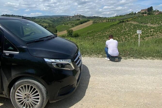 Volterra Tour + Salt Mine by van from Lucca, Pisa or Livorno Port - Who Is This Tour Best For?