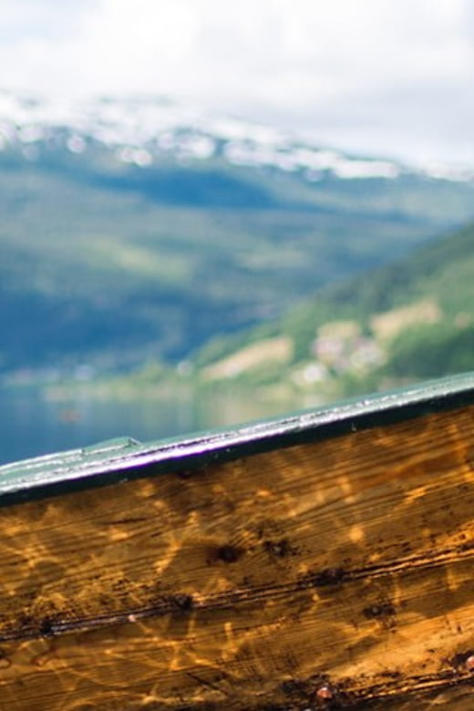 Voss: Half-Day Guided River Kayak Tour - What to Expect: From Meeting Point to the Finish Line