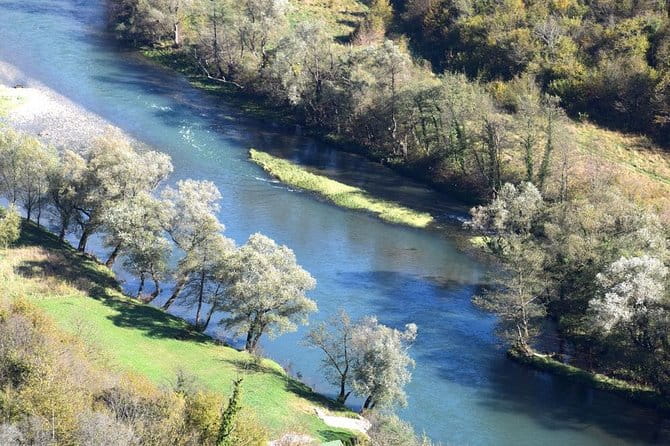 Vrbas River Rafting Adventure with Breakfast - Price and Practicalities: Worth the Investment?