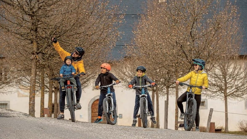 VTTAE rental at Savoie Grand Revard - How the Rental Works and What to Expect