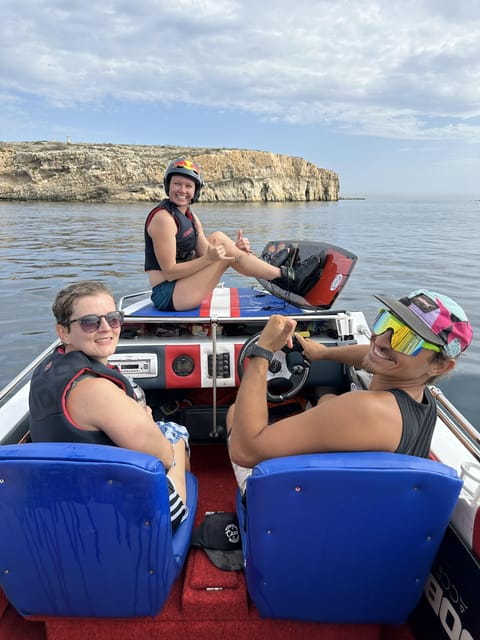 Wakeboarding Adventure in Malta: Learn to Ride - Who Should Consider This Wakeboarding Experience?