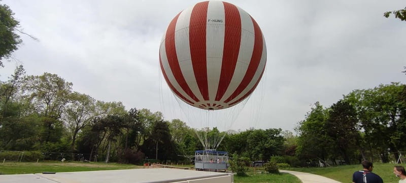 Walk along the Champs-Élysées in Budapest - Price, Logistics, and Practical Tips