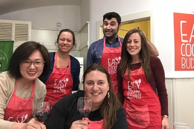 Walk and Cook Budapest - Price Analysis and Value