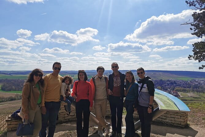 Walk in the vineyards of Chablis Grands Crus - What to Expect at the Vineyards