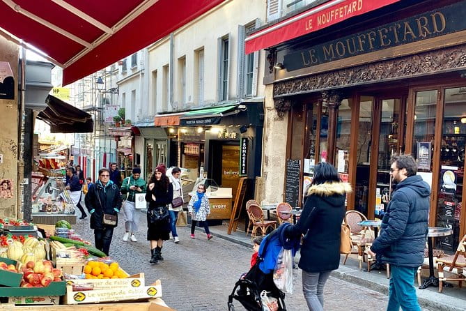 Walk & Wine Tour in the Latin Quarter - Why This Tour Offers Great Value