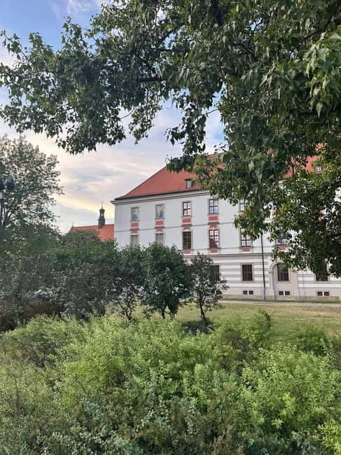 Walking group tour in Ukrainian through the Wroclaw old city - Final Thoughts