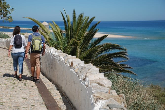 Walking in Tavira: The Venice Of Algarve - Who Would Enjoy This Tour?