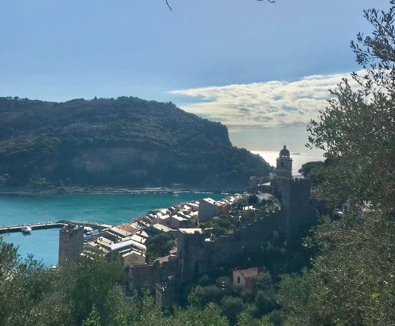 Walking tour around Portovenere, the pearl of Gulf of Poet - Discovering the Heart of Portovenere