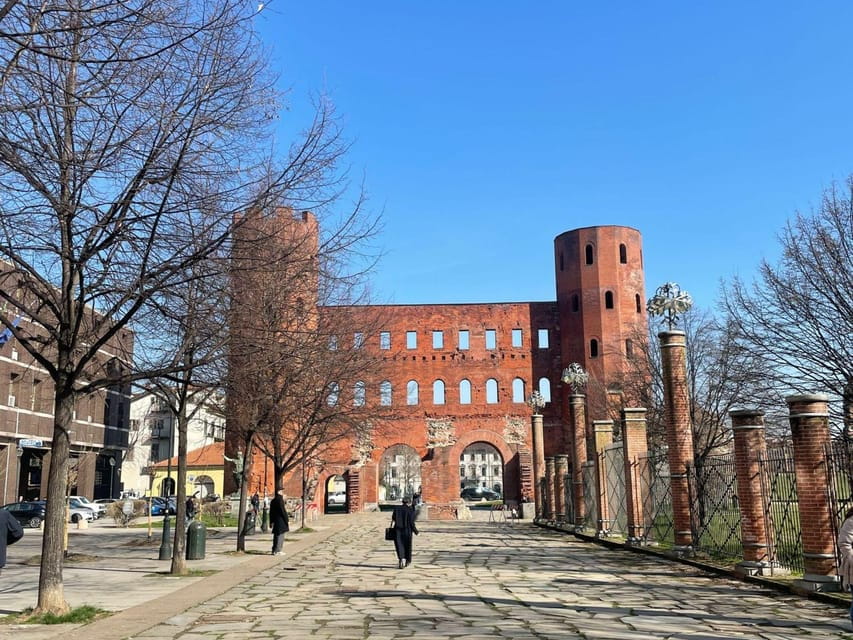 Walking tour experience in Turin: history, legends and tales - What to Expect During the Tour