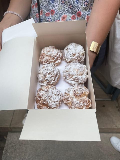 Walking Tour in Bordeaux with Tastings and Stories - The Hidden Corners of Bordeaux