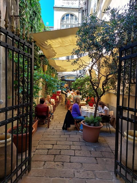 Walking Tour in Genoa with Tastings and Stories - What Makes This Tour Stand Out?